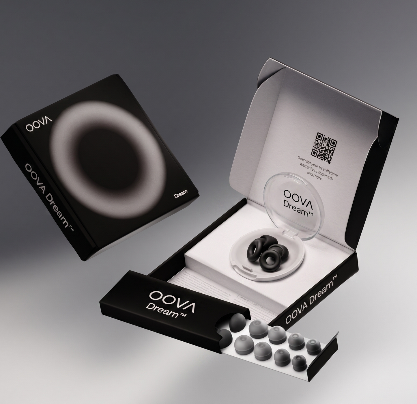 OOVA - Earplugs