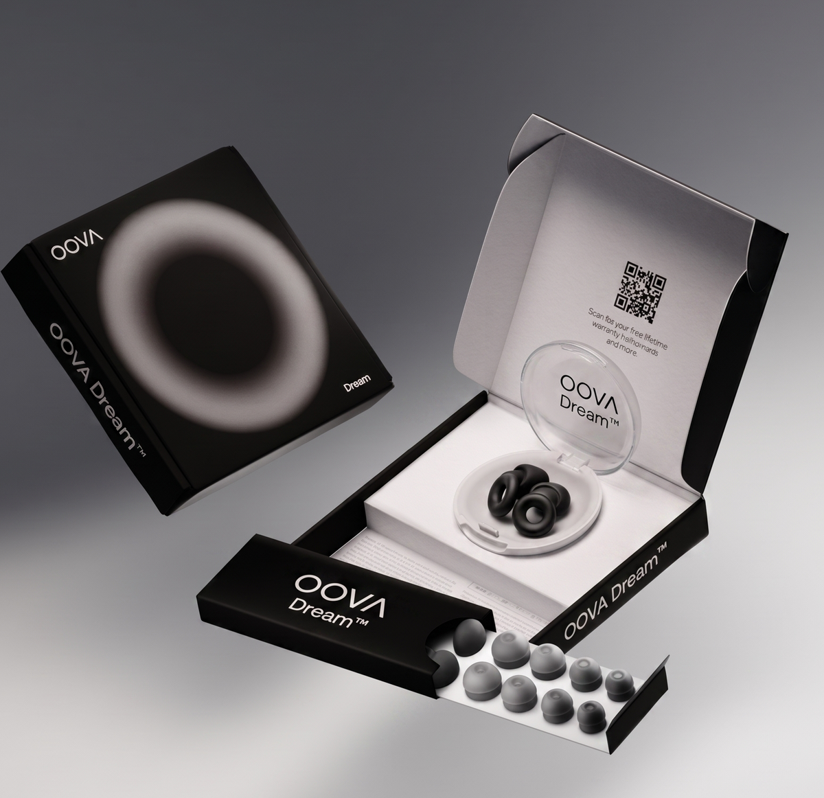 OOVA - Earplugs