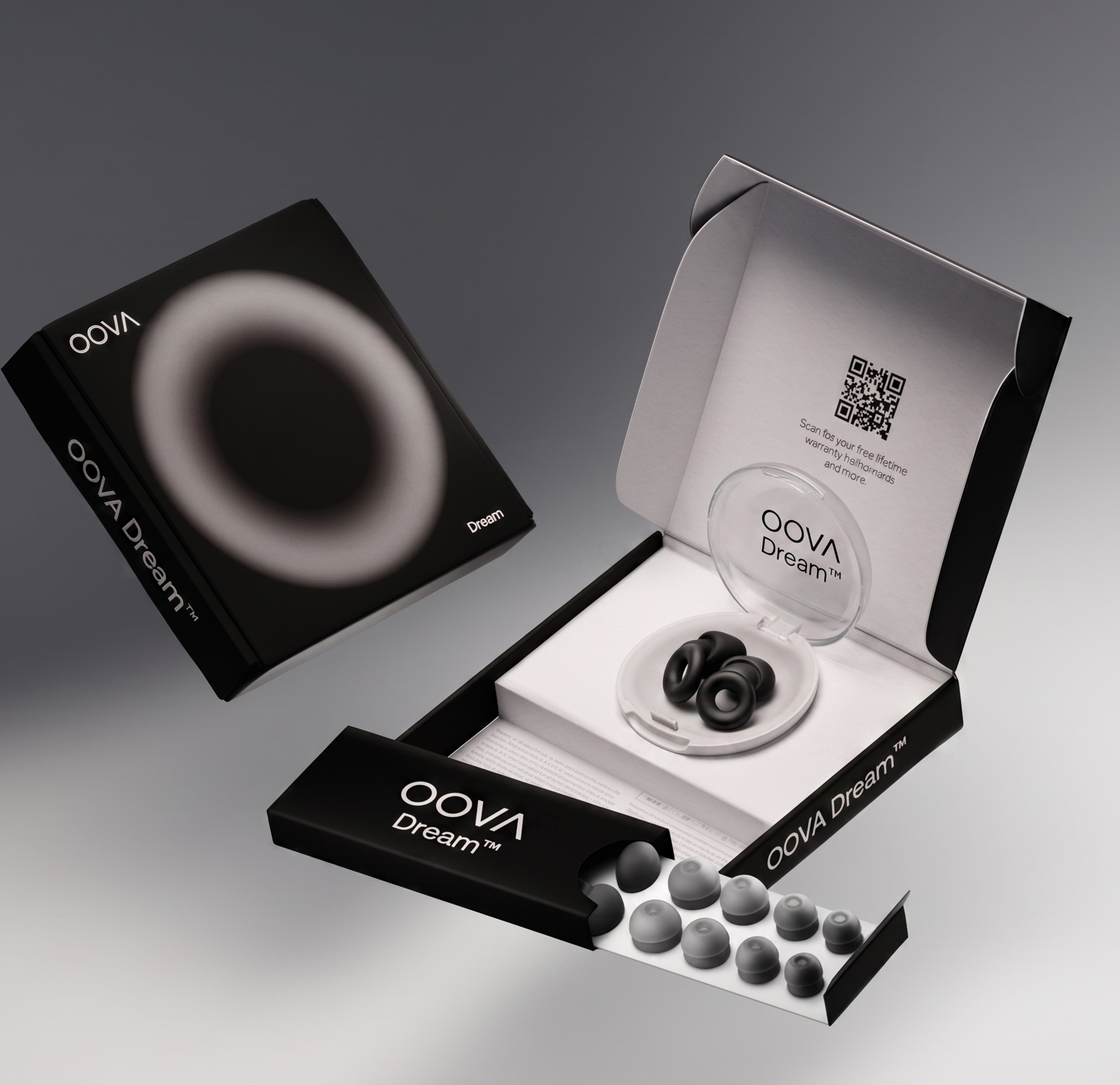 OOVA - Earplugs