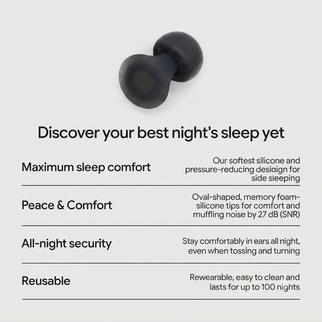 OOVA - Earplugs